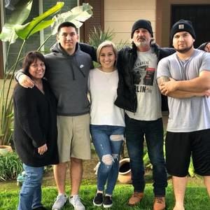 Meet your Posher, Stella